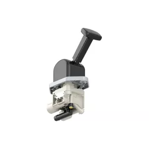 Mercedes Parking Brake Valve