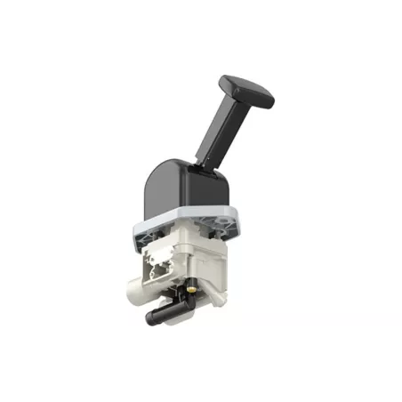 Mercedes Parking Brake Valve