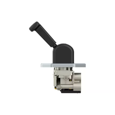 Mercedes Parking Brake Valve