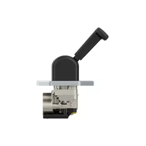 Mercedes Parking Brake Valve