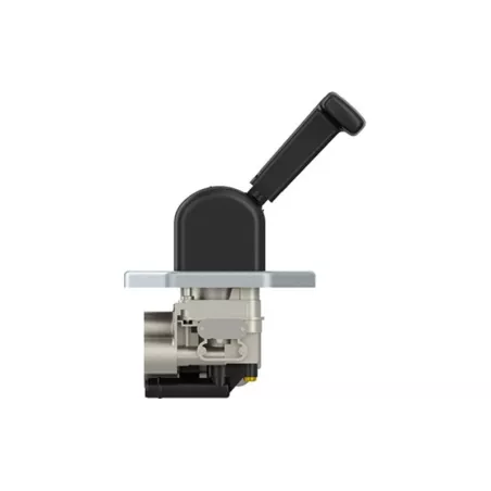 Mercedes Parking Brake Valve