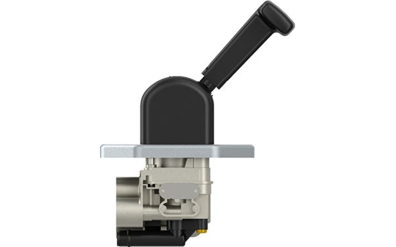 Mercedes Parking Brake Valve