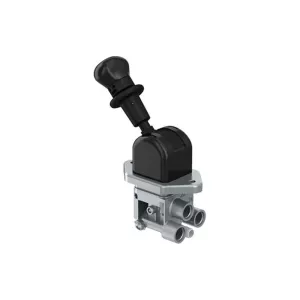 MAN TGA / TGS / TGX Parking Brake Valve