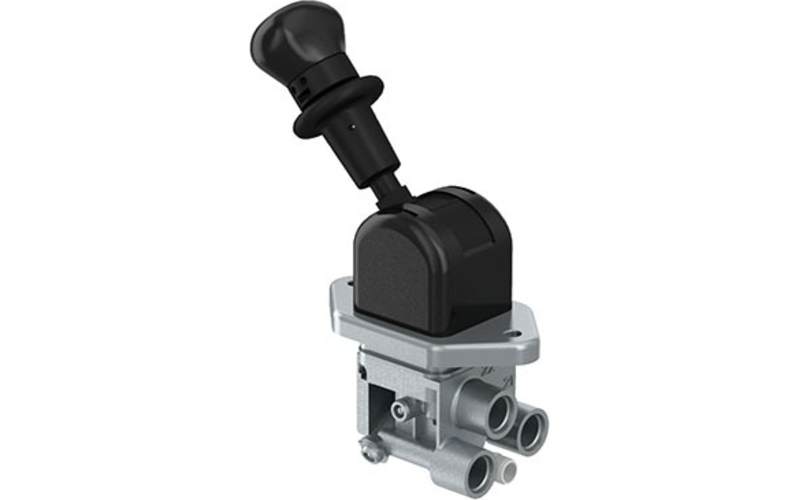 MAN TGA / TGS / TGX Parking Brake Valve