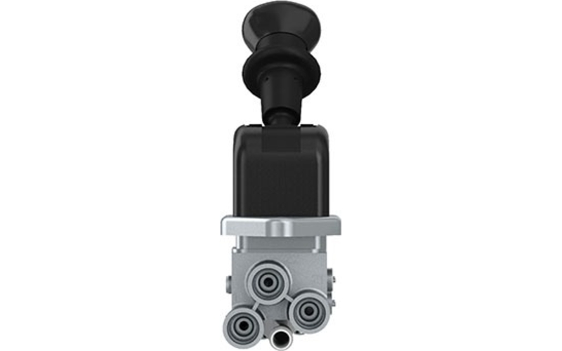 MAN TGA / TGS / TGX Parking Brake Valve