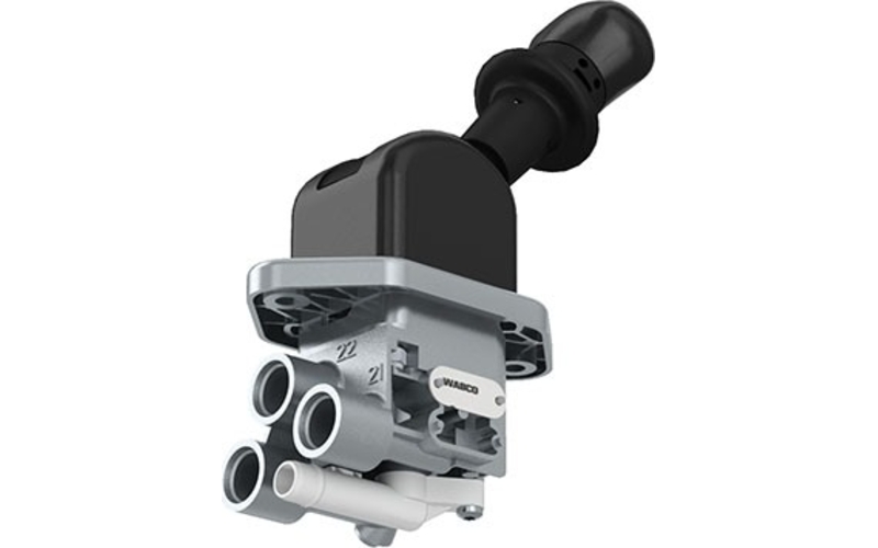 MAN TGA / TGS / TGX Parking Brake Valve