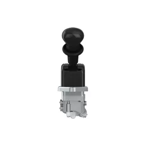 MAN TGA / TGS / TGX Parking Brake Valve