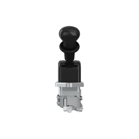 MAN TGA / TGS / TGX Parking Brake Valve