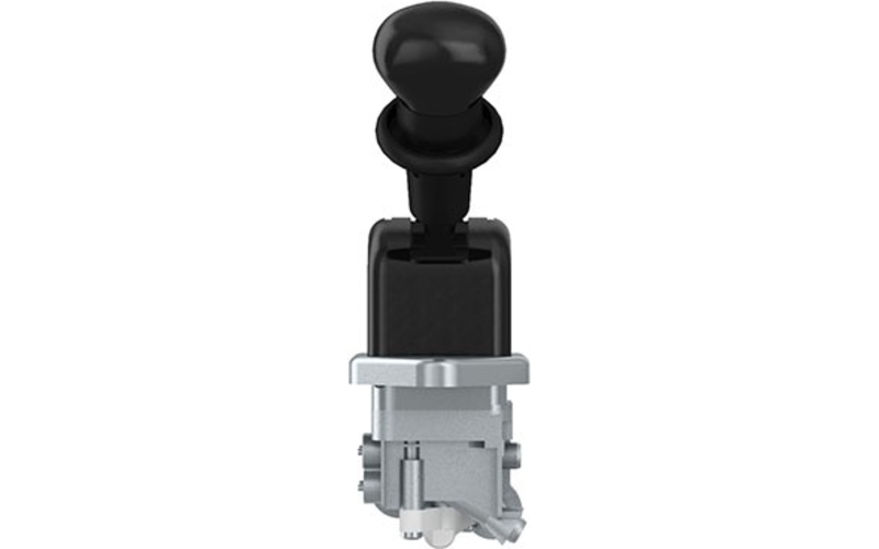 MAN TGA / TGS / TGX Parking Brake Valve