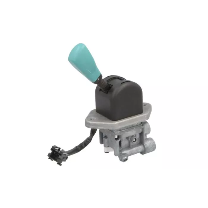 MAN TGA Parking Brake Valve