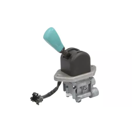 MAN TGA Parking Brake Valve