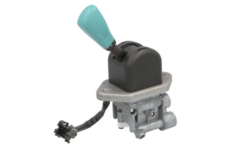 MAN TGA Parking Brake Valve
