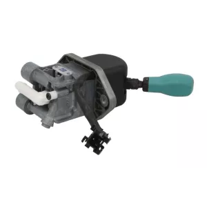MAN TGA Parking Brake Valve