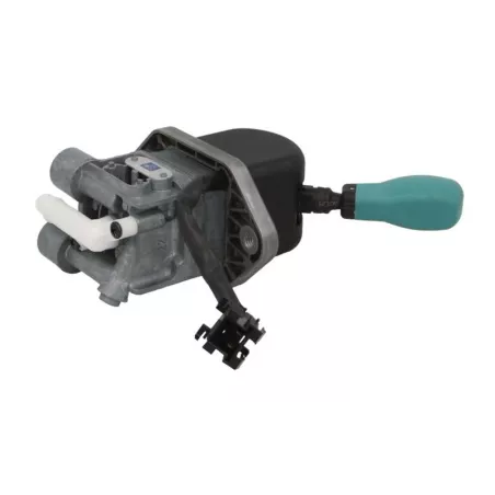 MAN TGA Parking Brake Valve