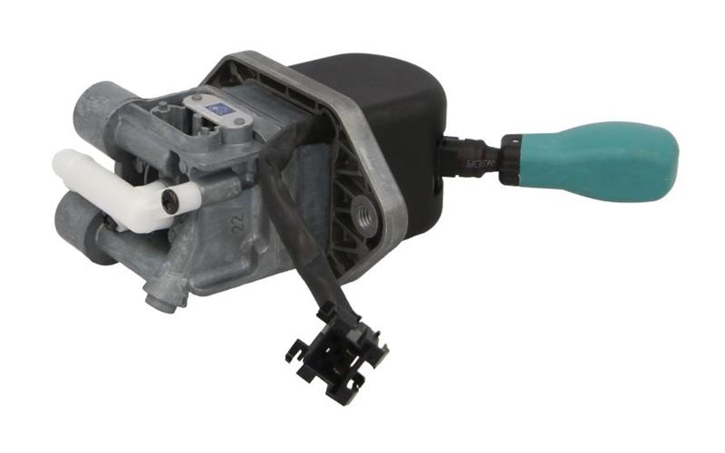 MAN TGA Parking Brake Valve