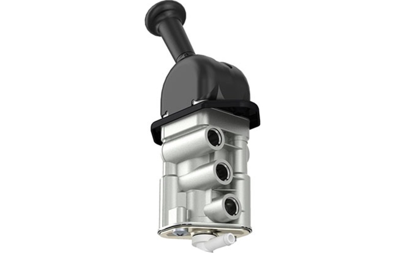 Evobus / Neoplan / MAN Parking Brake Valve