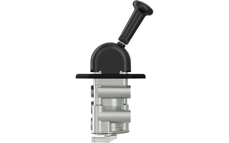 Evobus / Neoplan / MAN Parking Brake Valve