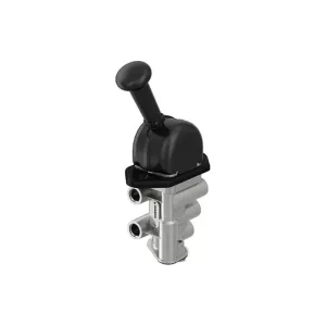 Evobus / Neoplan / MAN Parking Brake Valve