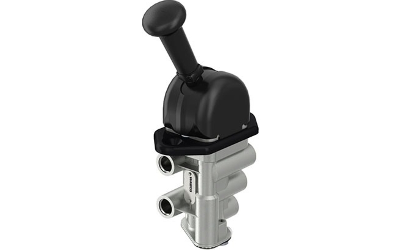 Evobus / Neoplan / MAN Parking Brake Valve