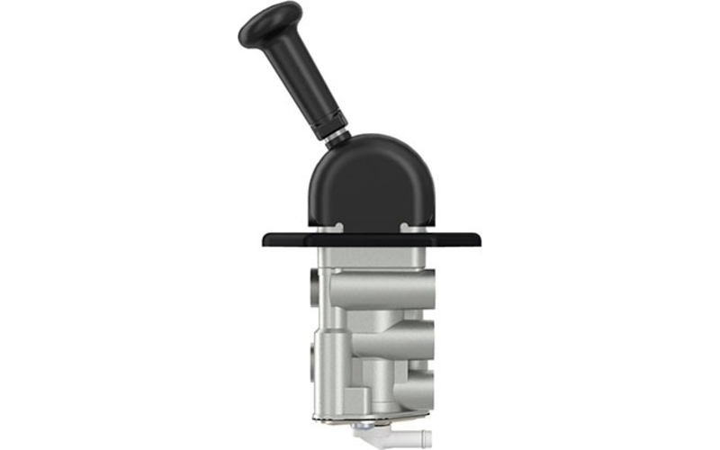 Evobus / Neoplan / MAN Parking Brake Valve