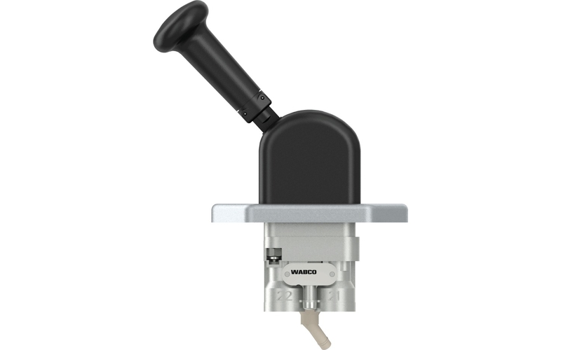 DAF / Iveco Parking Brake Valve