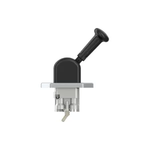 DAF / Iveco Parking Brake Valve