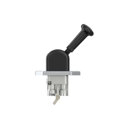 DAF / Iveco Parking Brake Valve