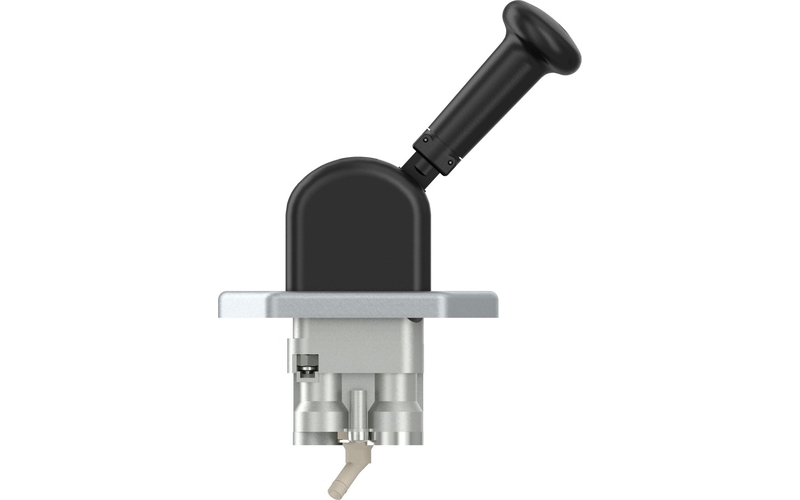 DAF / Iveco Parking Brake Valve