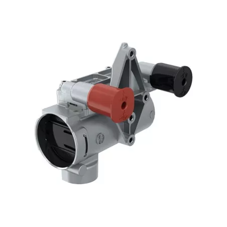 Trailer EBS Brake Valve Prev