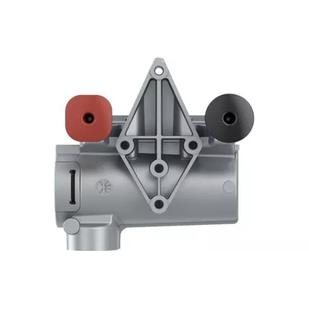 Trailer EBS Brake Valve Prev