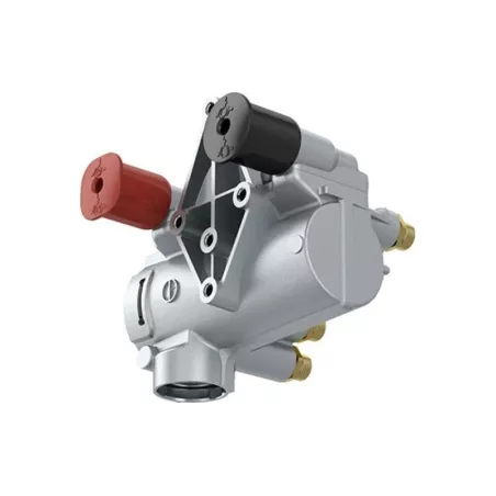 Semirremolque Válvula de Freno EBS Prev