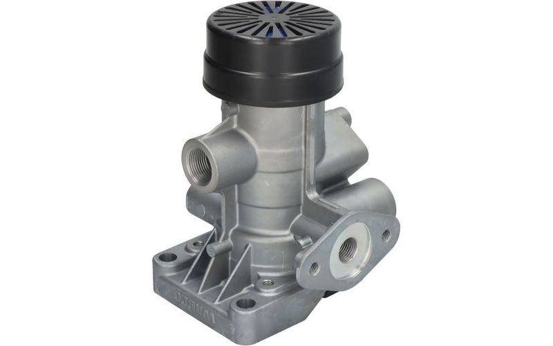 Trailer Main Valve