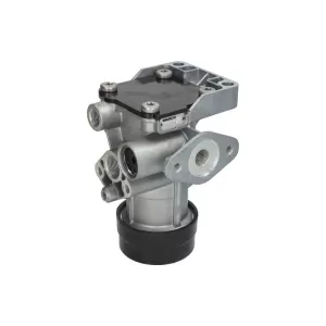 Trailer Main Valve