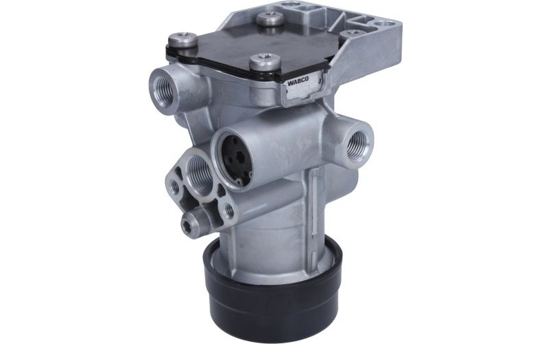 Trailer Schmitz New Type Main Valve