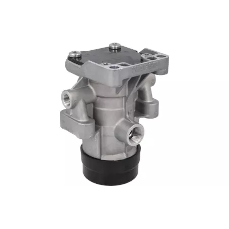 Trailer Main Valve