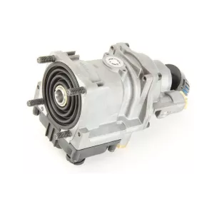 Mercedes Actros / Atego EBS Main Brake Valve