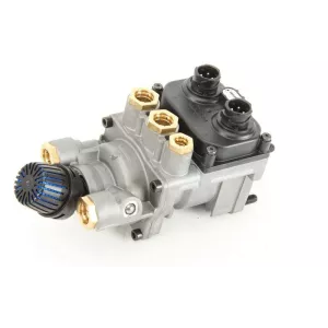 Mercedes Actros / Atego EBS Main Brake Valve
