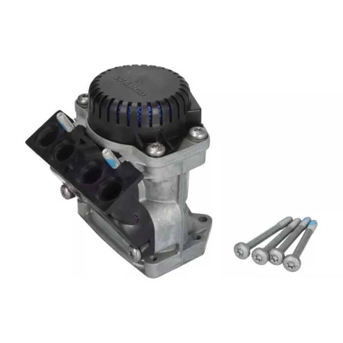 Renault Premium / Kerax Main Brake Valve
