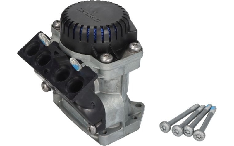 Renault Premium / Kerax Main Brake Valve