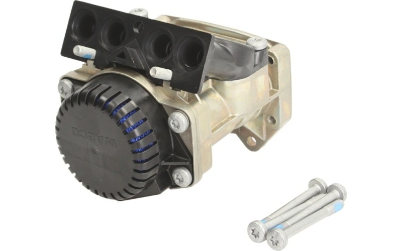 Renault Midlum ГЛАВНЫЙ ТОРМОЗНОЙ КЛАПАН