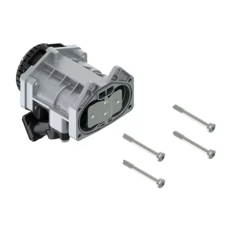 Renault Midlum Main Brake Valve