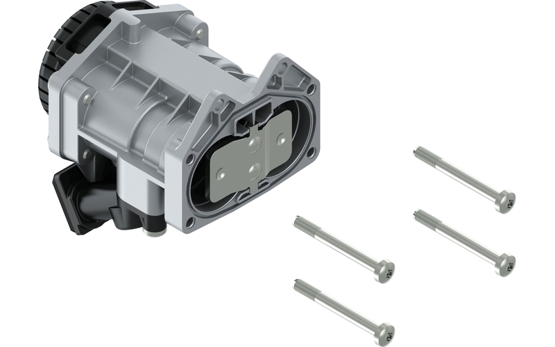 Renault Midlum Válvula Principal de Freno