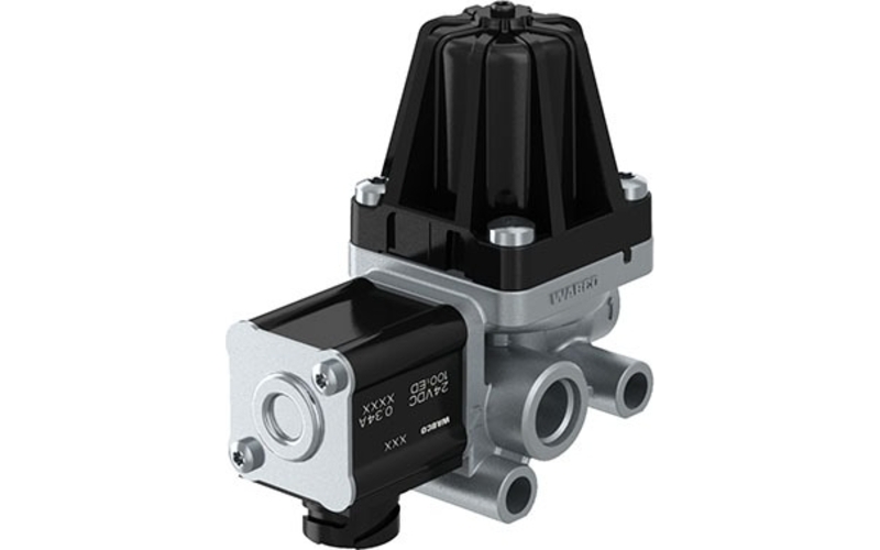 Mercedes Actros MP2 / MP3 Válvula Solenoide