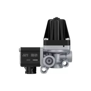 Mercedes Actros MP2 / MP3 ЭЛЕКТРОМАГНИТНЫЙ КЛАПАН