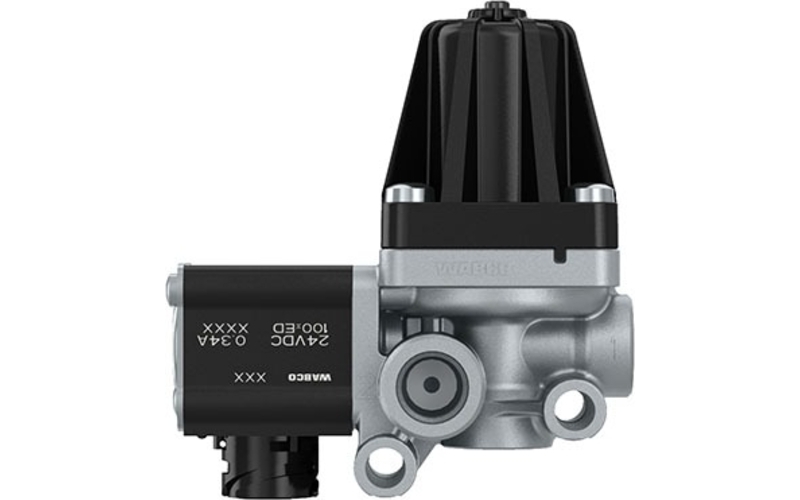 Mercedes Actros MP2 / MP3 Válvula Solenoide