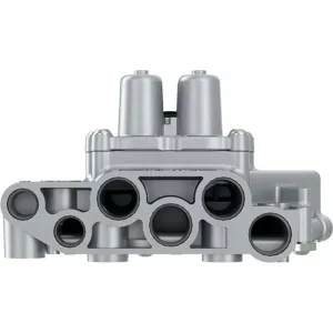 Renault Midlum ЧЕТЫРЁХКОНТУРНЫЙ ПРЕДОХРАНИТЕЛЬНЫЙ КЛАПАН