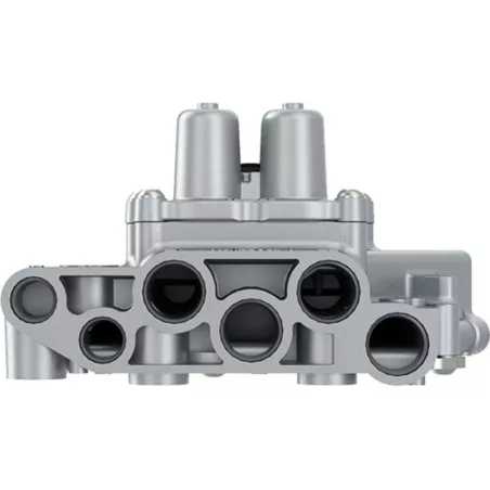 Renault Midlum 4-Kreis Sicherheitsventil