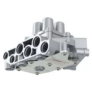 Renault Midlum 4-Kreis Sicherheitsventil