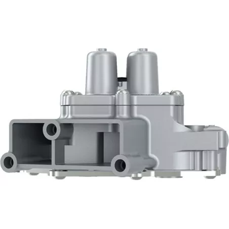 Renault Midlum Four-circuit Safety Valve