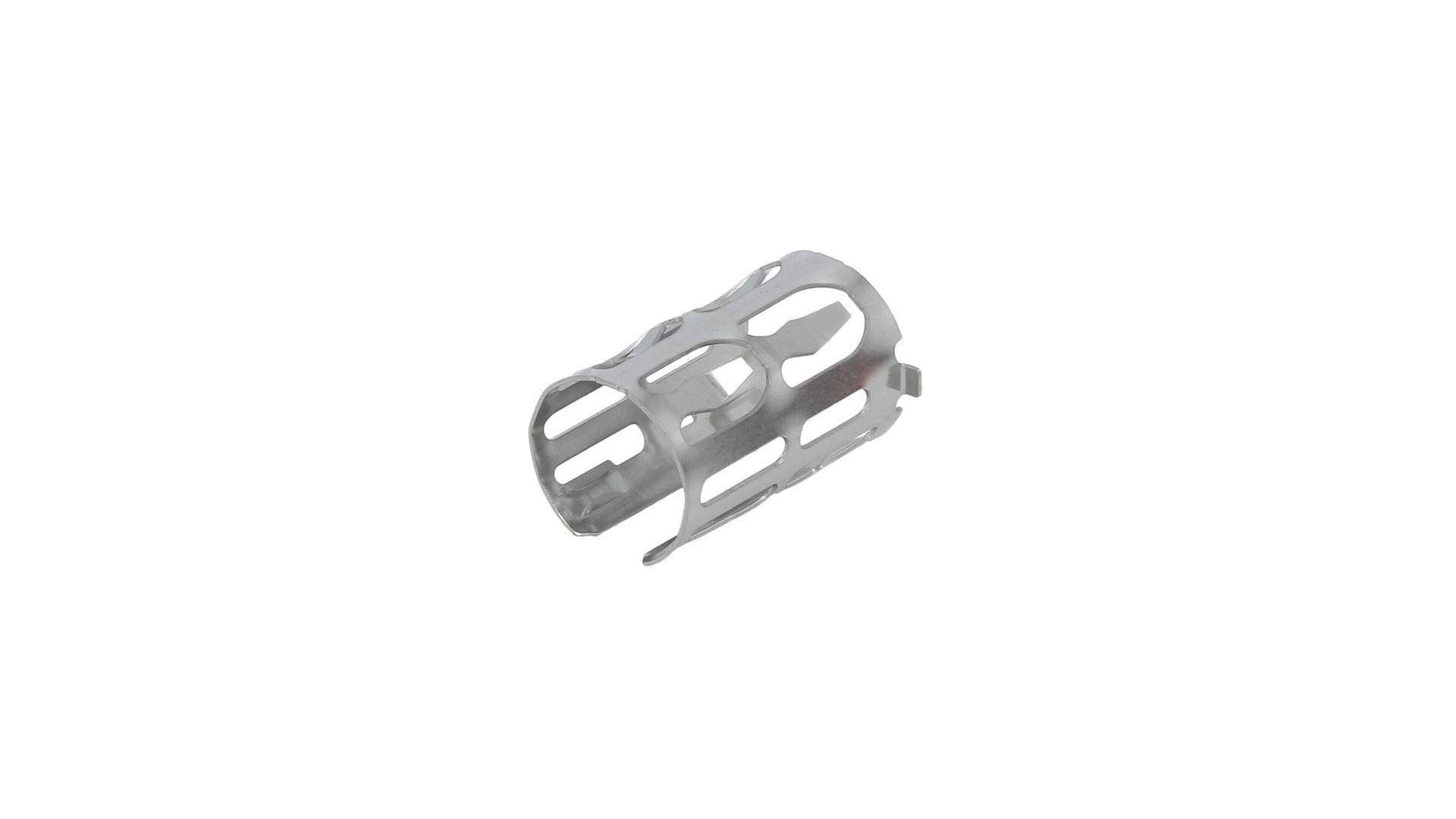 Casquillo Sensor ABS Ø18 315mm
